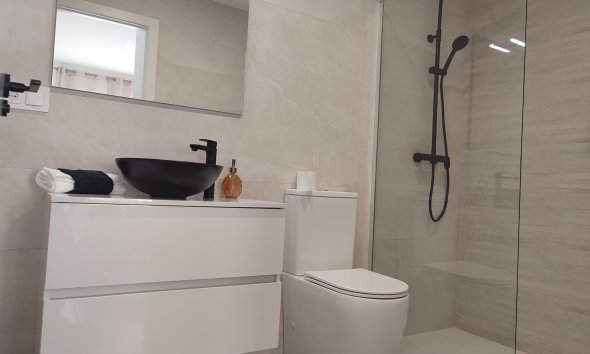 New Build - Townhouse - Balsicas