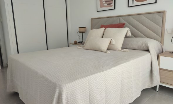 New Build - Townhouse - Balsicas