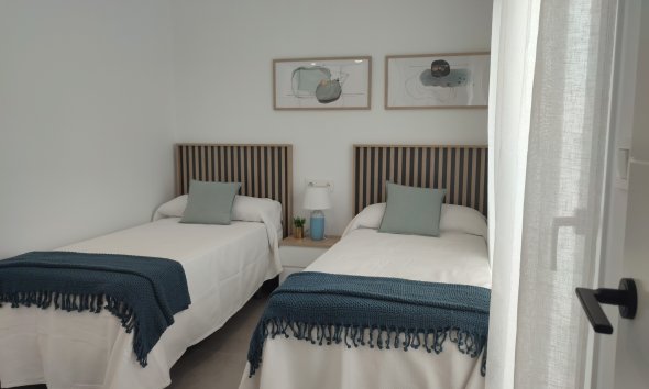 New Build - Townhouse - Balsicas