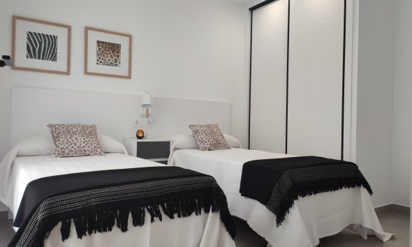 New Build - Townhouse - Balsicas