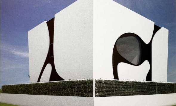 Nieuwbouw Woningen - Herenhuis - Ciudad Quesada