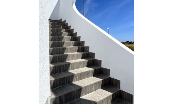 Nieuwbouw Woningen - Herenhuis - Ciudad Quesada