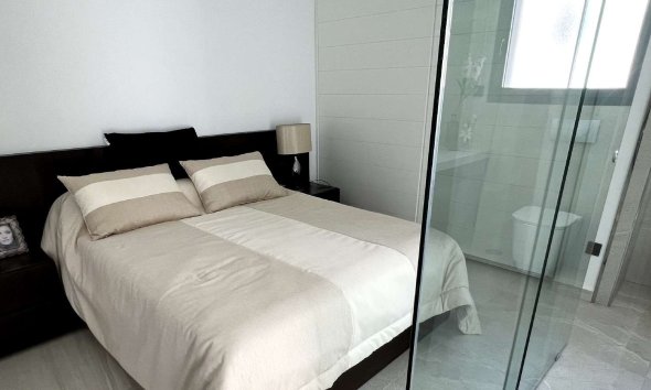 Nieuwbouw Woningen - Herenhuis - Ciudad Quesada