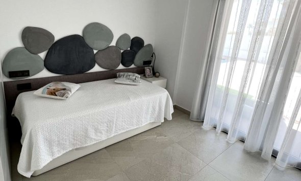 Nieuwbouw Woningen - Herenhuis - Ciudad Quesada