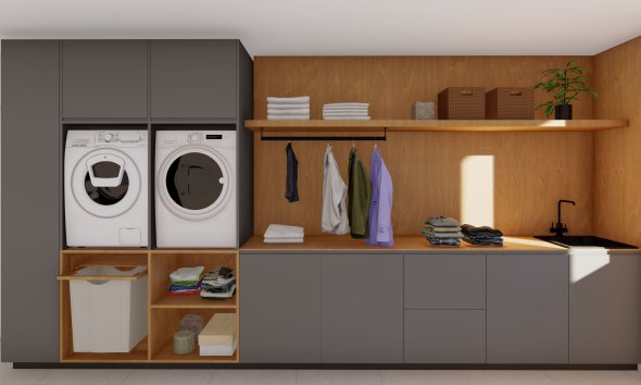 New Build - Townhouse - Yecla