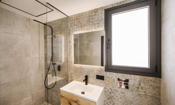 Nouvelle construction - Bungalow - Ciudad Quesada