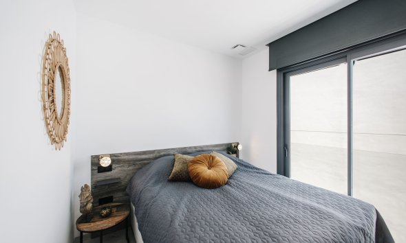 Nouvelle construction - Bungalow - Ciudad Quesada