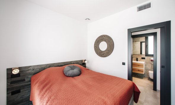 Nouvelle construction - Bungalow - Ciudad Quesada