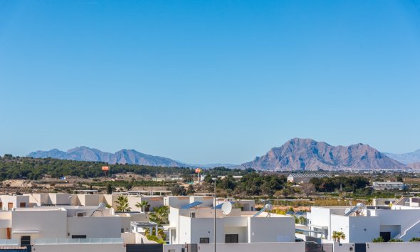 New Build - Apartment / flat - Benijofar