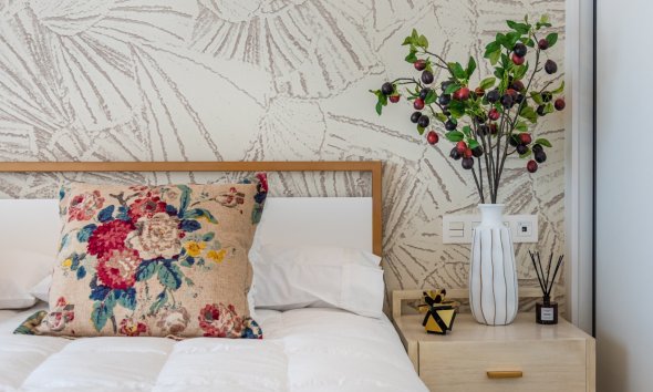 New Build - Apartment / flat - Benijofar