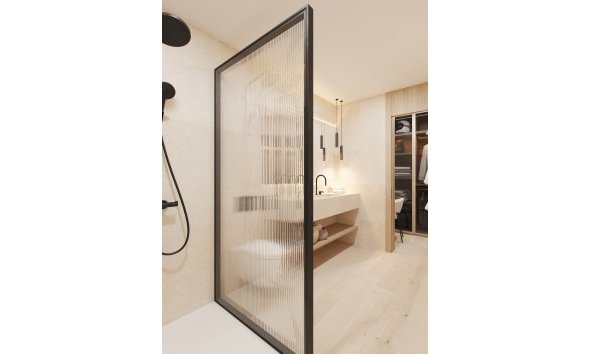 Obra nueva - Adosado - Polop