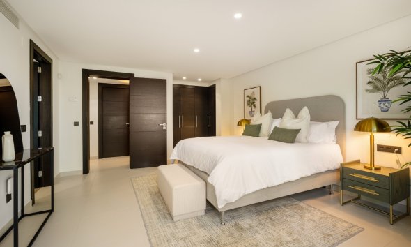 New Build - Villa - Marbella