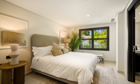 New Build - Villa - Marbella