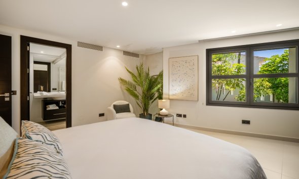 New Build - Villa - Marbella