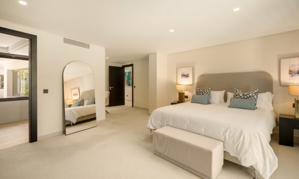 New Build - Villa - Marbella