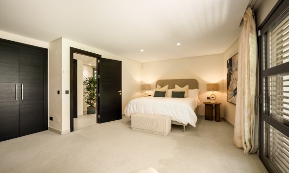 New Build - Villa - Marbella