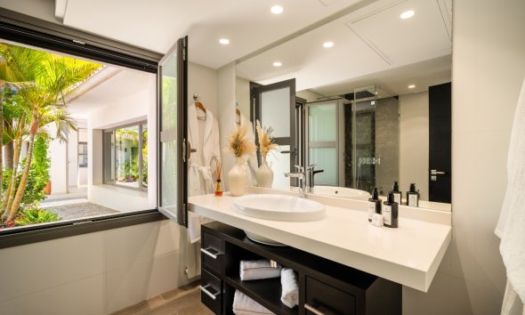 New Build - Villa - Marbella