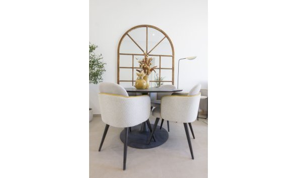 Nouvelle construction - Bungalow - San Fulgencio