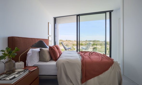 Nouvelle construction - Maison de ville - Murcia