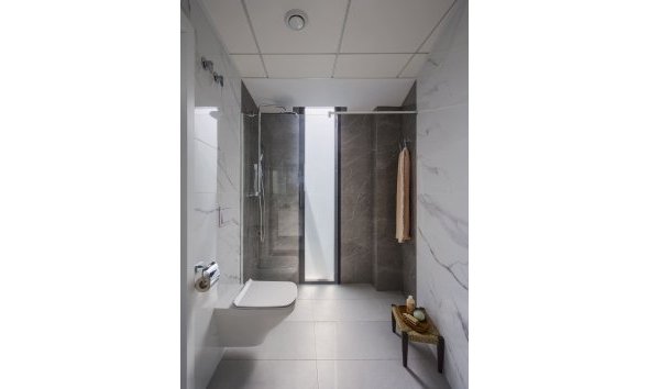 Nouvelle construction - Maison de ville - Murcia