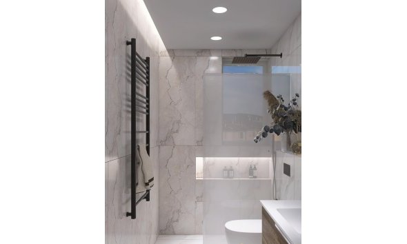 Obra nueva - Adosado - Ciudad Quesada