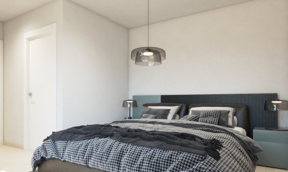 Obra nueva - Apartamento / piso - Torrevieja