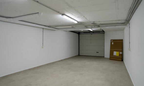 Obra nueva - Adosado - Coloma