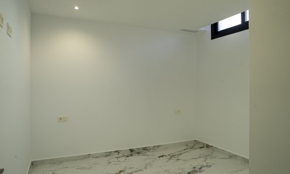 Obra nueva - Adosado - Coloma