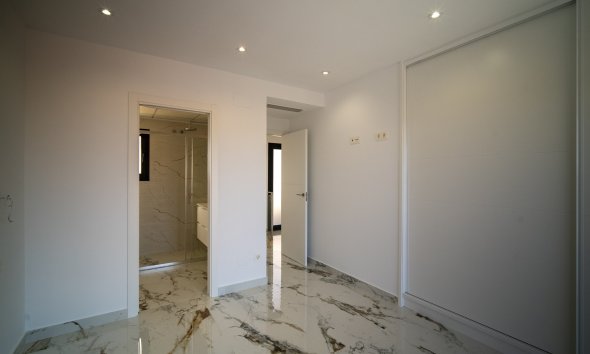 Obra nueva - Adosado - Coloma