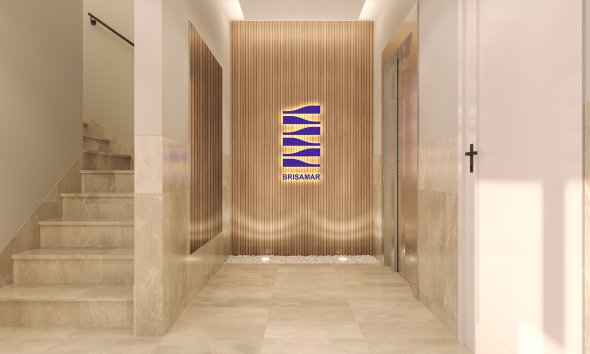 New Build - Apartment / flat - Torrevieja