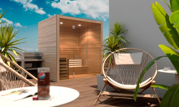 New Build - Apartment / flat - Torrevieja