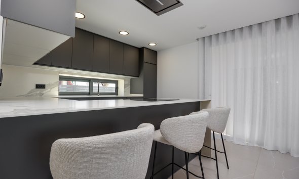 New Build - Townhouse - Torrevieja