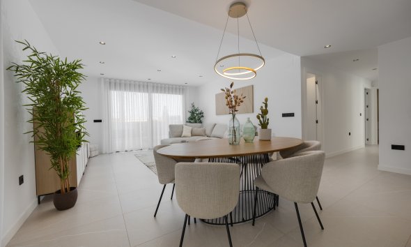 New Build - Townhouse - Torrevieja