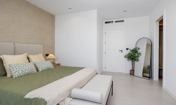 New Build - Townhouse - Torrevieja