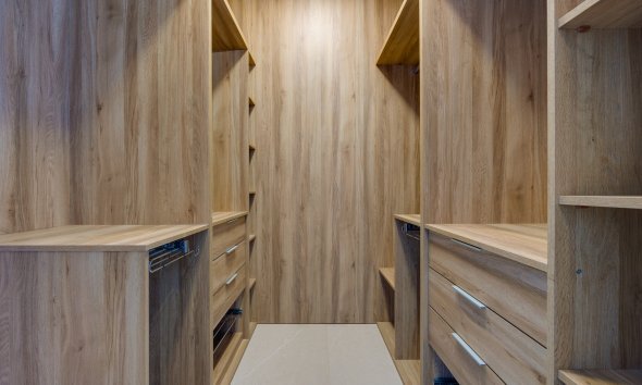 New Build - Townhouse - Torrevieja