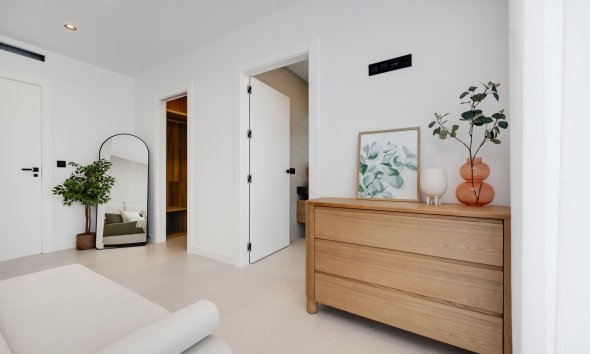 New Build - Townhouse - Torrevieja