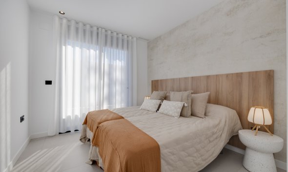 New Build - Townhouse - Torrevieja