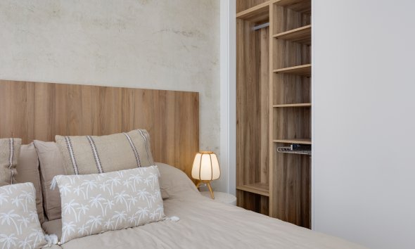 New Build - Townhouse - Torrevieja