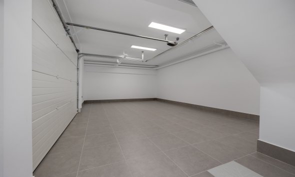 New Build - Townhouse - Torrevieja