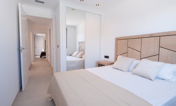 New Build - Townhouse - San Fulgencio