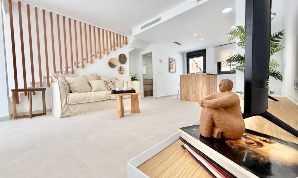 Nouvelle construction - Bungalow - Cox