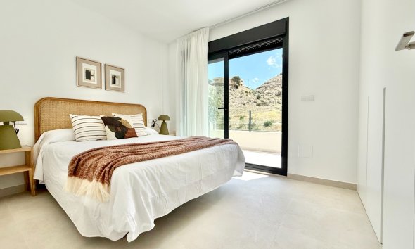 Nouvelle construction - Bungalow - Cox