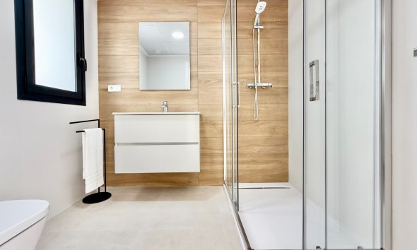 Nouvelle construction - Bungalow - Cox