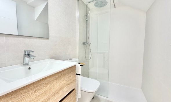 Nouvelle construction - Bungalow - Cox