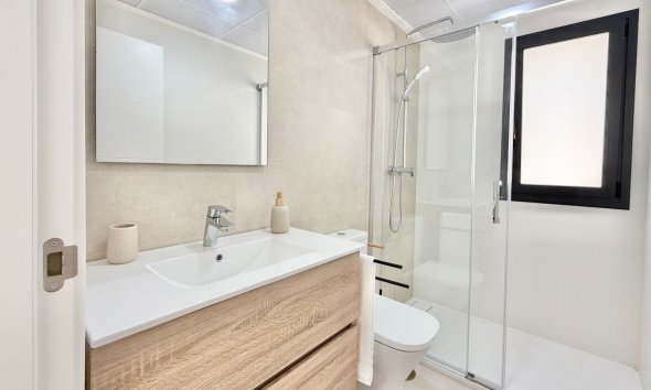 Nouvelle construction - Bungalow - Cox