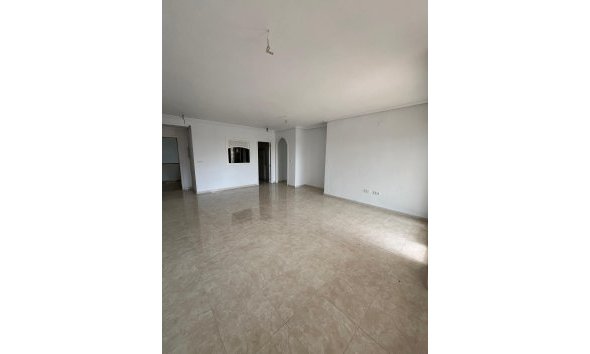New Build - Apartment / flat - Orihuela Costa