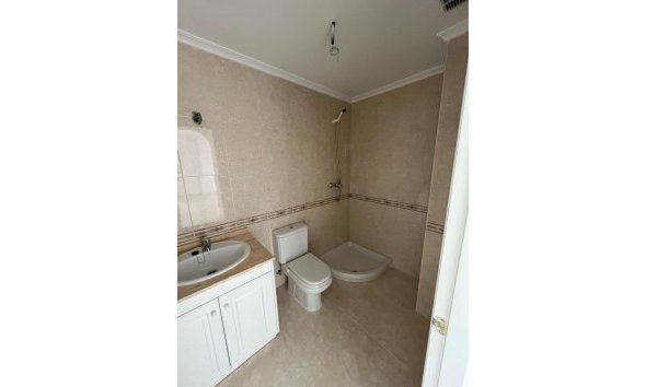 New Build - Apartment / flat - Orihuela Costa