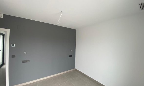 Nieuwbouw Woningen - Herenhuis - Los Alcázares