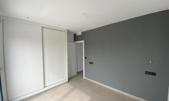 Nieuwbouw Woningen - Herenhuis - Los Alcázares