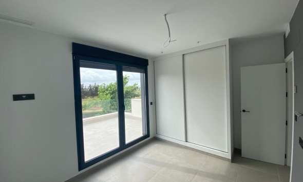 Nieuwbouw Woningen - Herenhuis - Los Alcázares